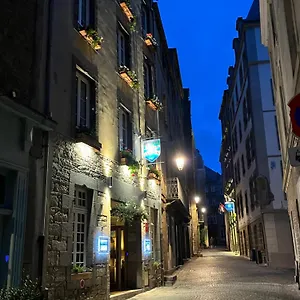 Hotel Des Abers Hotel